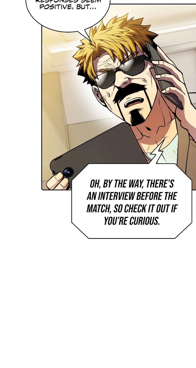 Read The Celestial Returned from Hell chapter 83 image 109 on Lezhin
