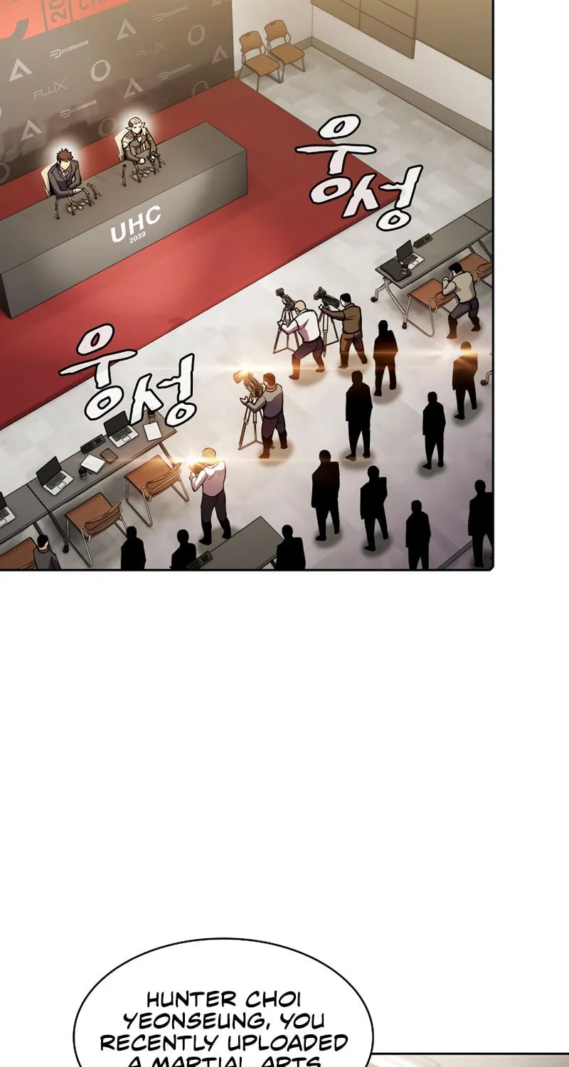 Read The Celestial Returned from Hell chapter 83 image 111 on Lezhin