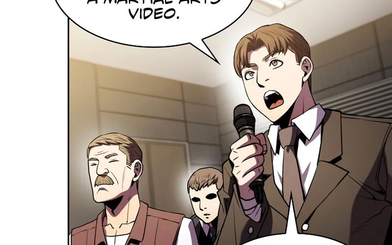 Read The Celestial Returned from Hell chapter 83 image 112 on Lezhin