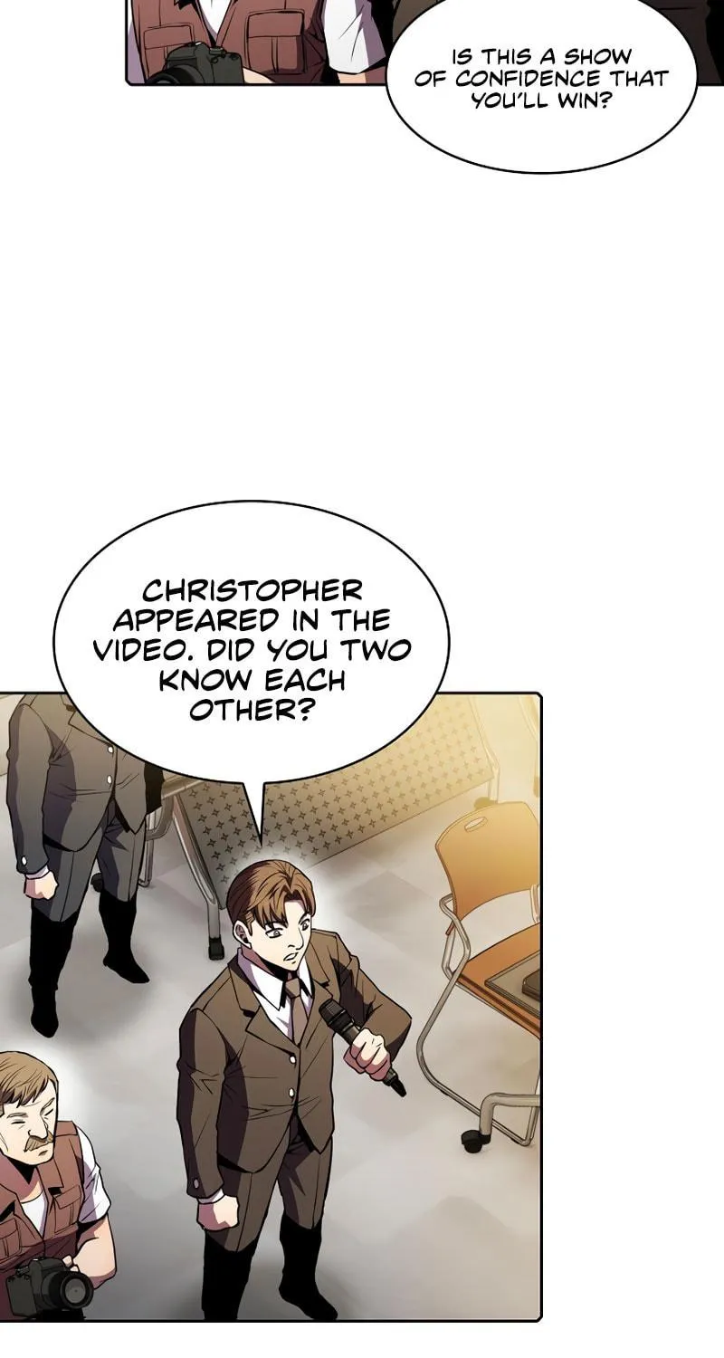 Read The Celestial Returned from Hell chapter 83 image 113 on Lezhin