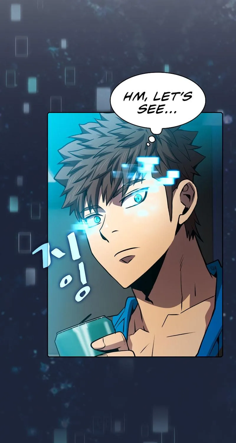 Read The Celestial Returned from Hell chapter 83 image 17 on Lezhin