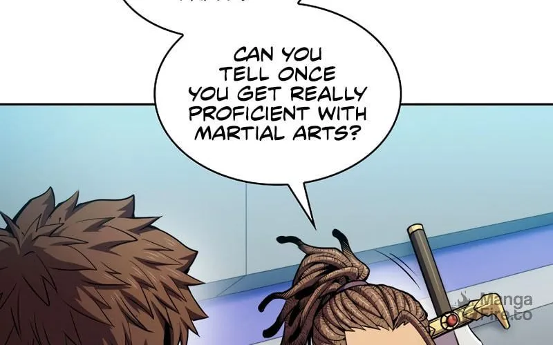 Read The Celestial Returned from Hell chapter 83 image 22 on Lezhin