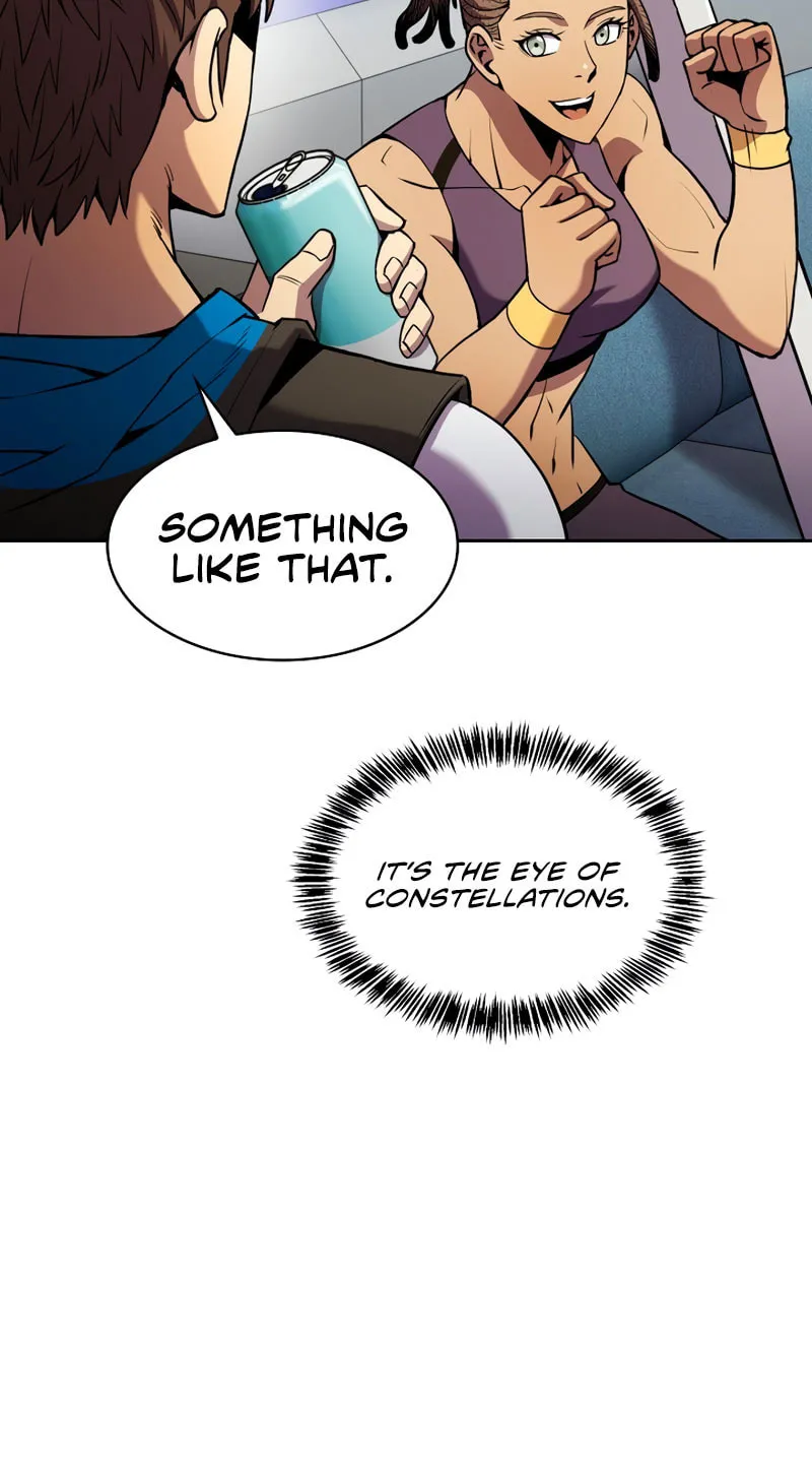 Read The Celestial Returned from Hell chapter 83 image 23 on Lezhin