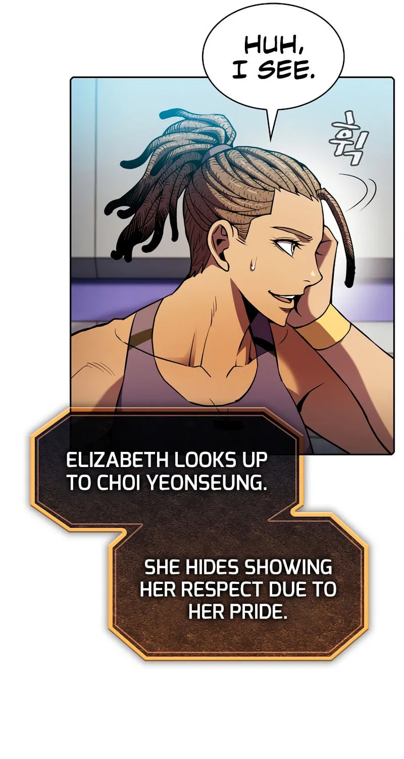 Read The Celestial Returned from Hell chapter 83 image 24 on Lezhin