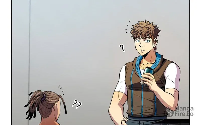 Read The Celestial Returned from Hell chapter 83 image 27 on Lezhin
