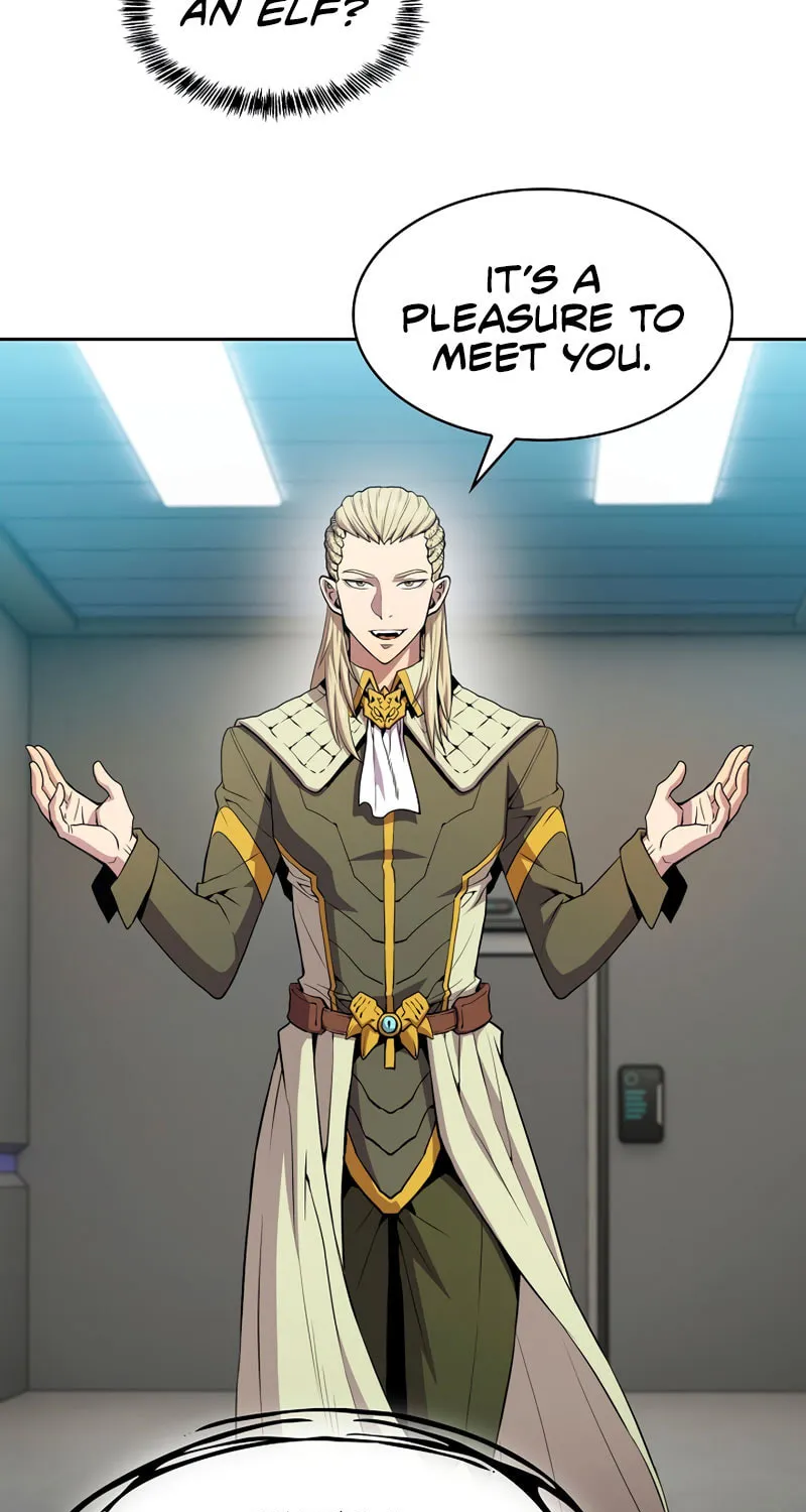 Read The Celestial Returned from Hell chapter 83 image 30 on Lezhin