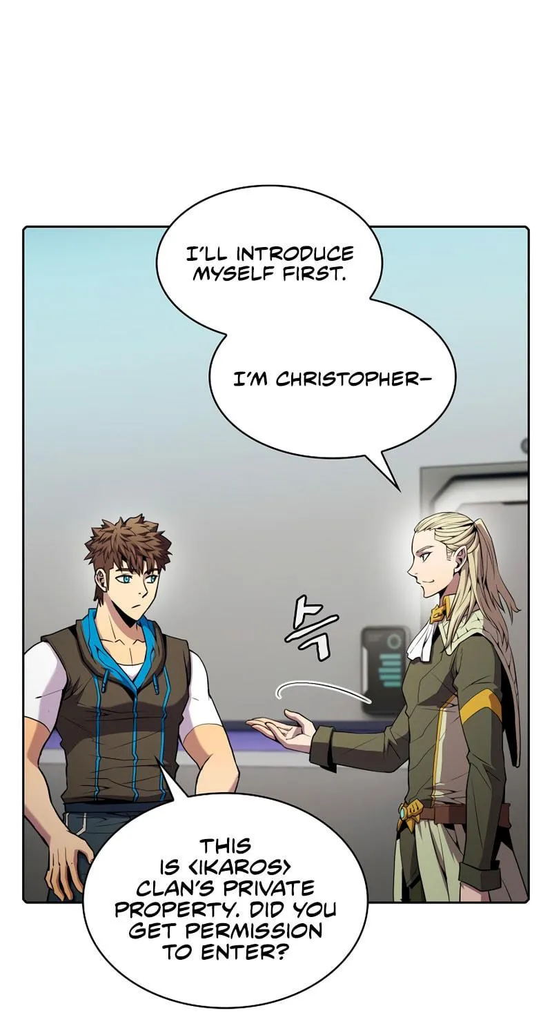 Read The Celestial Returned from Hell chapter 83 image 32 on Lezhin