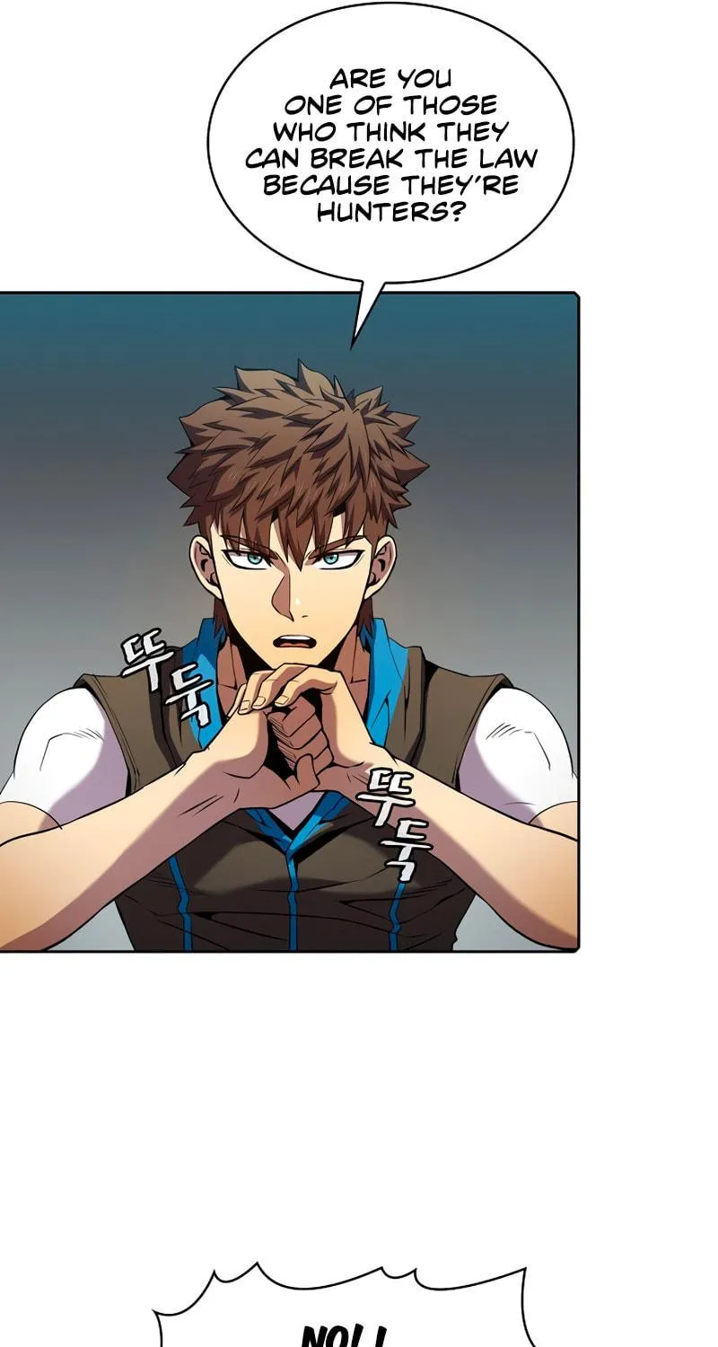 Read The Celestial Returned from Hell chapter 83 image 35 on Lezhin