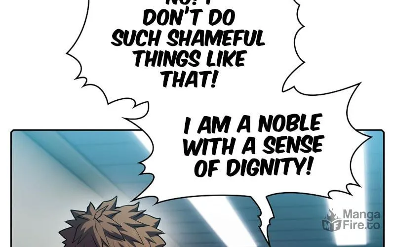 Read The Celestial Returned from Hell chapter 83 image 36 on Lezhin