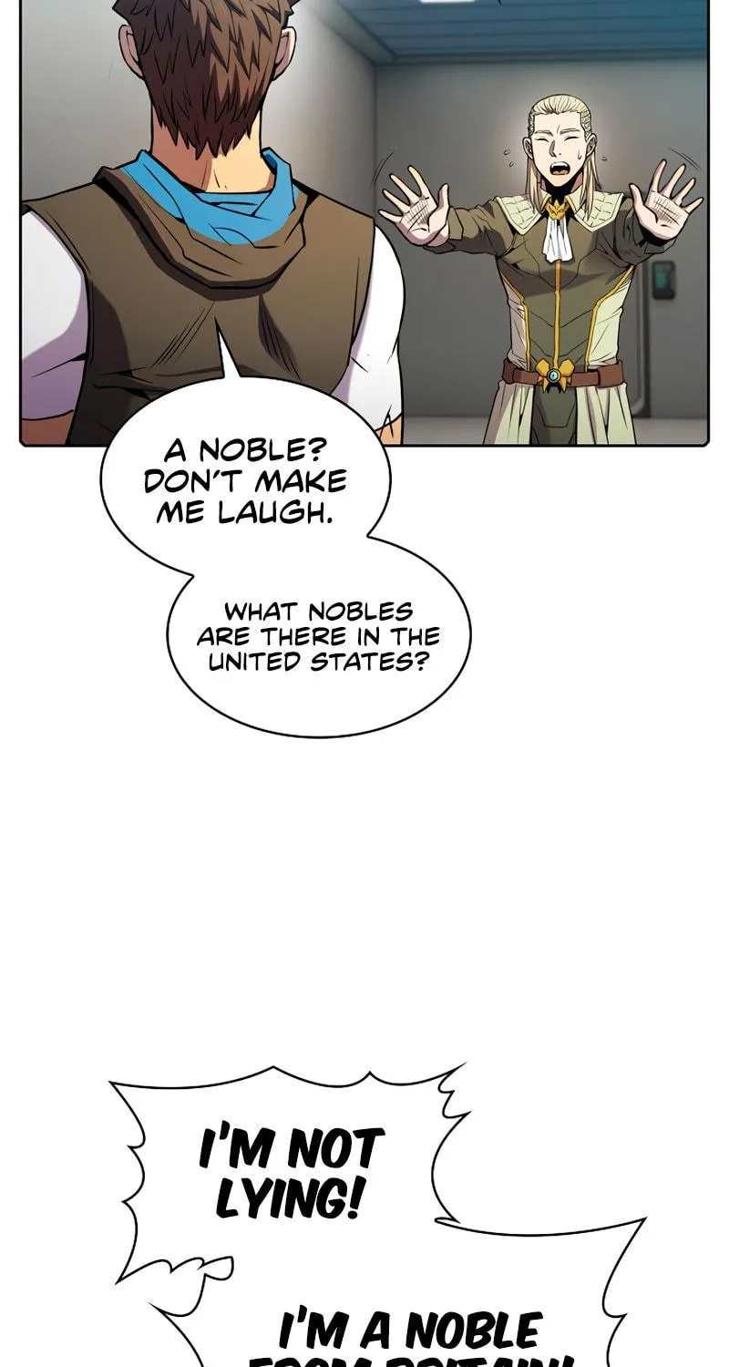 Read The Celestial Returned from Hell chapter 83 image 37 on Lezhin