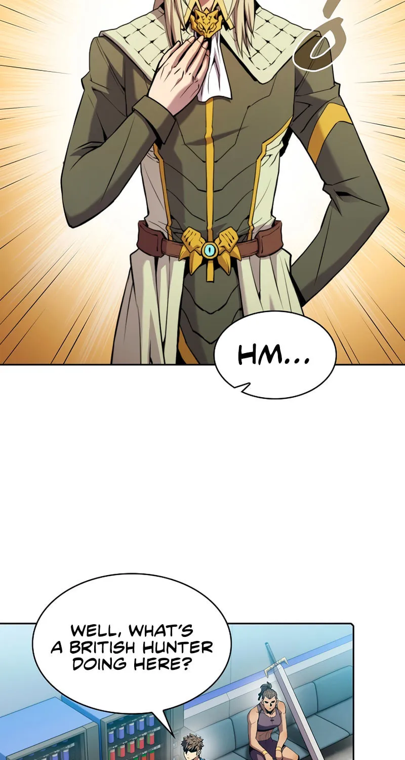 Read The Celestial Returned from Hell chapter 83 image 39 on Lezhin