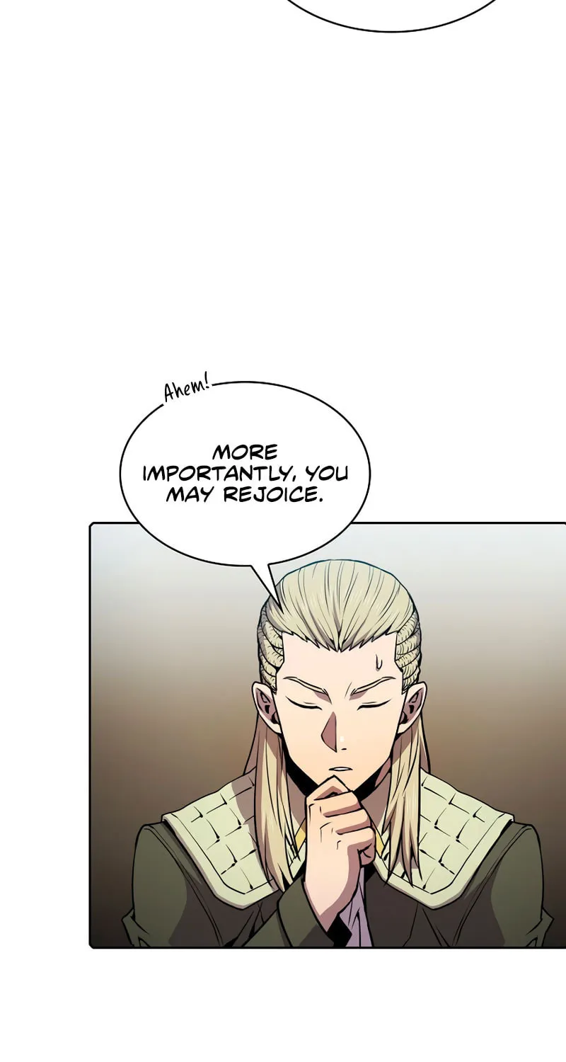 Read The Celestial Returned from Hell chapter 83 image 41 on Lezhin