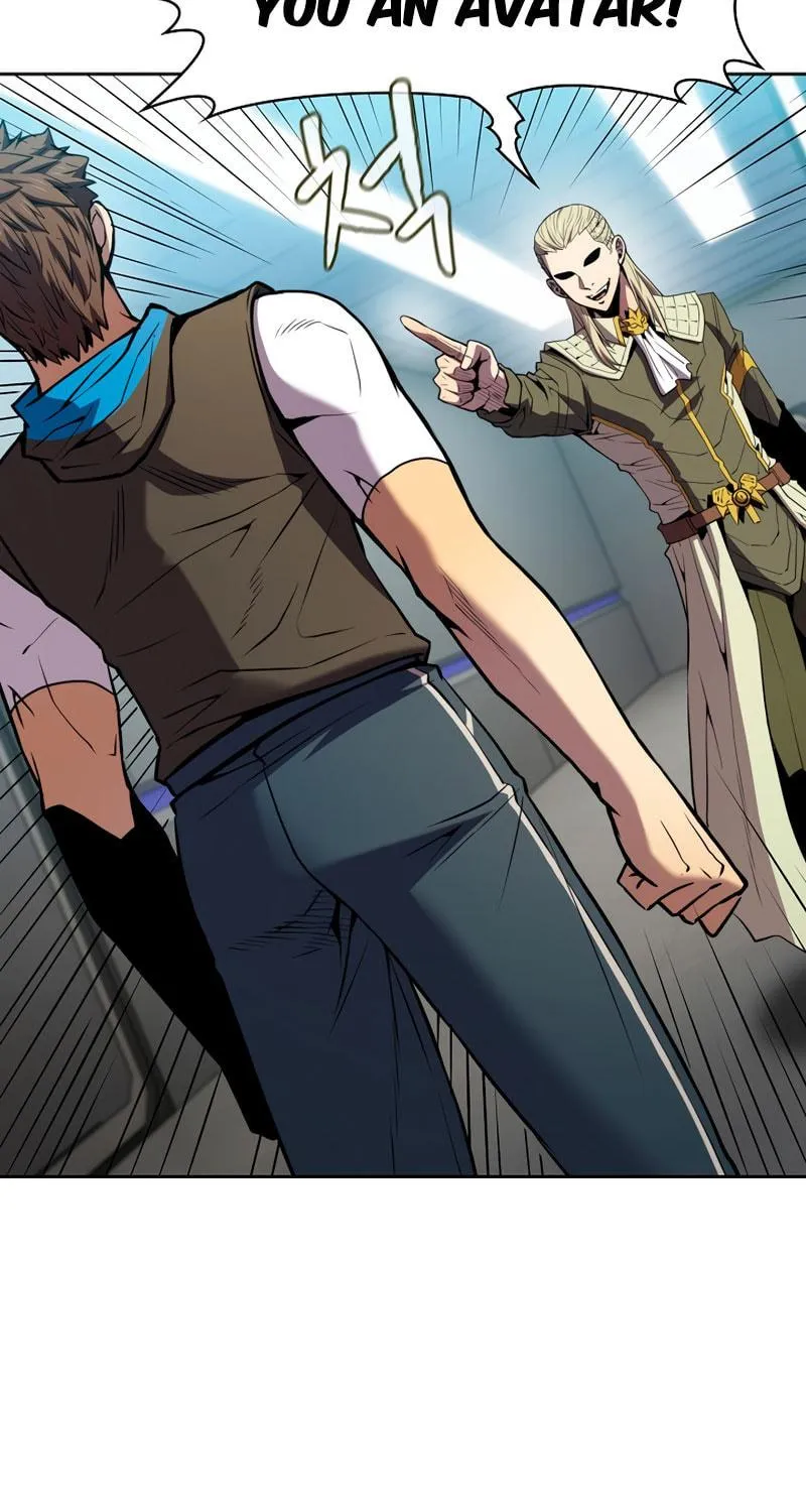 Read The Celestial Returned from Hell chapter 83 image 43 on Lezhin