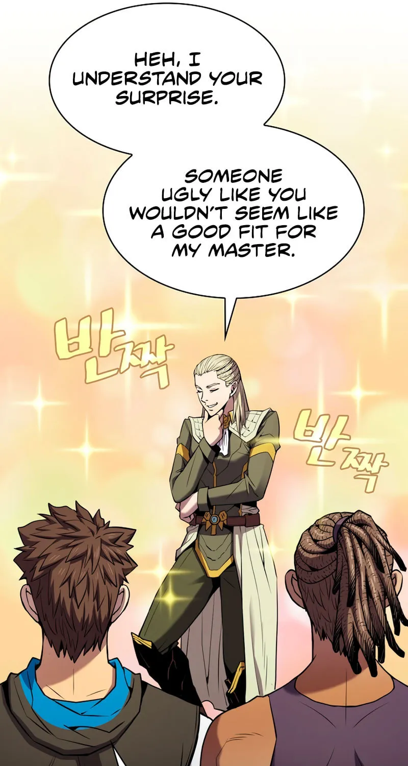 Read The Celestial Returned from Hell chapter 83 image 46 on Lezhin