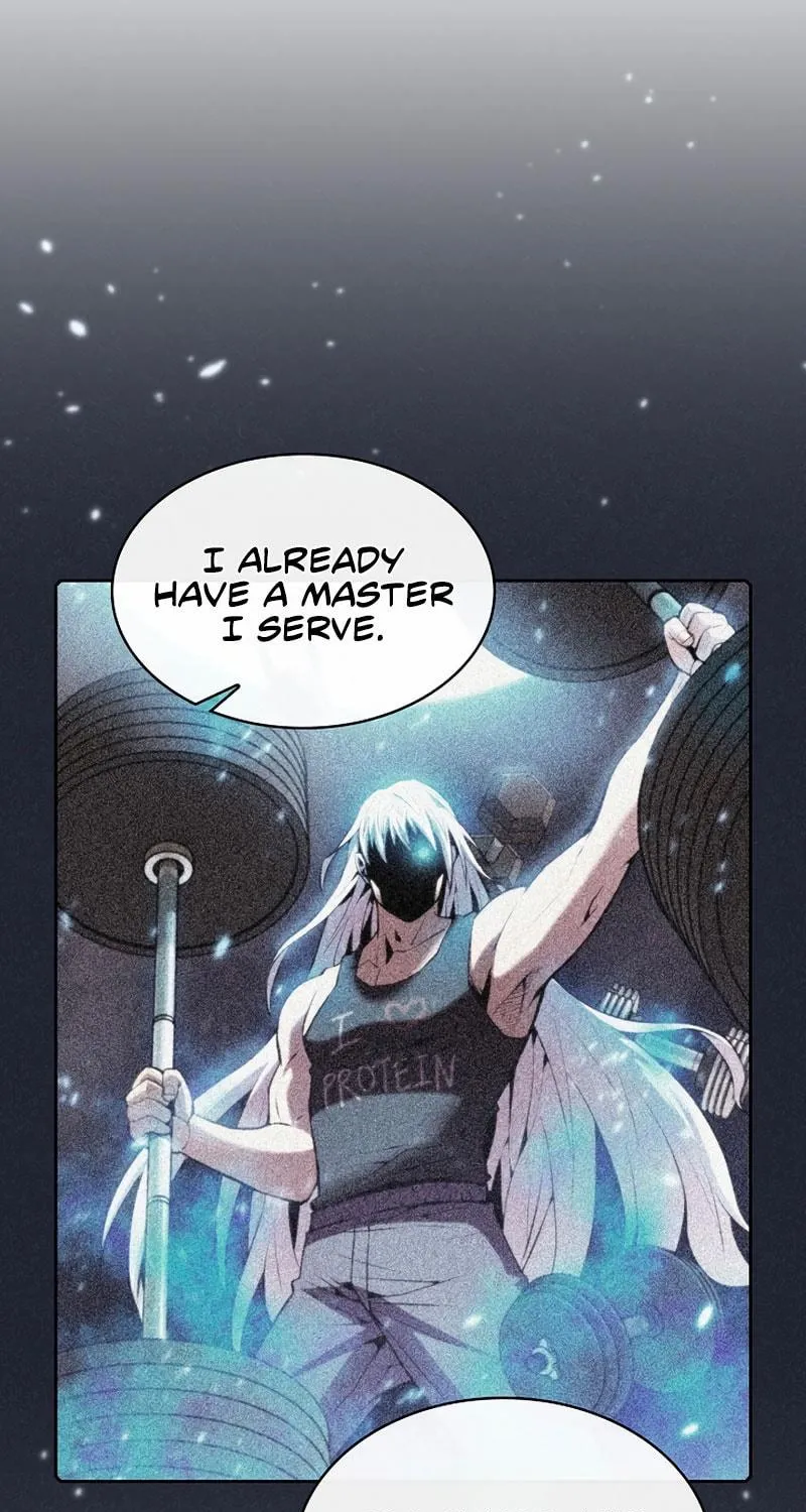 Read The Celestial Returned from Hell chapter 83 image 48 on Lezhin