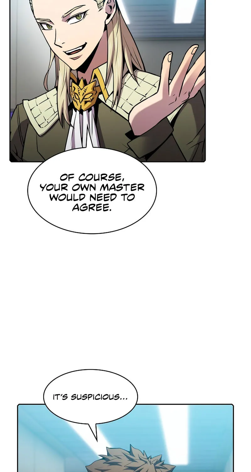 Read The Celestial Returned from Hell chapter 83 image 52 on Lezhin