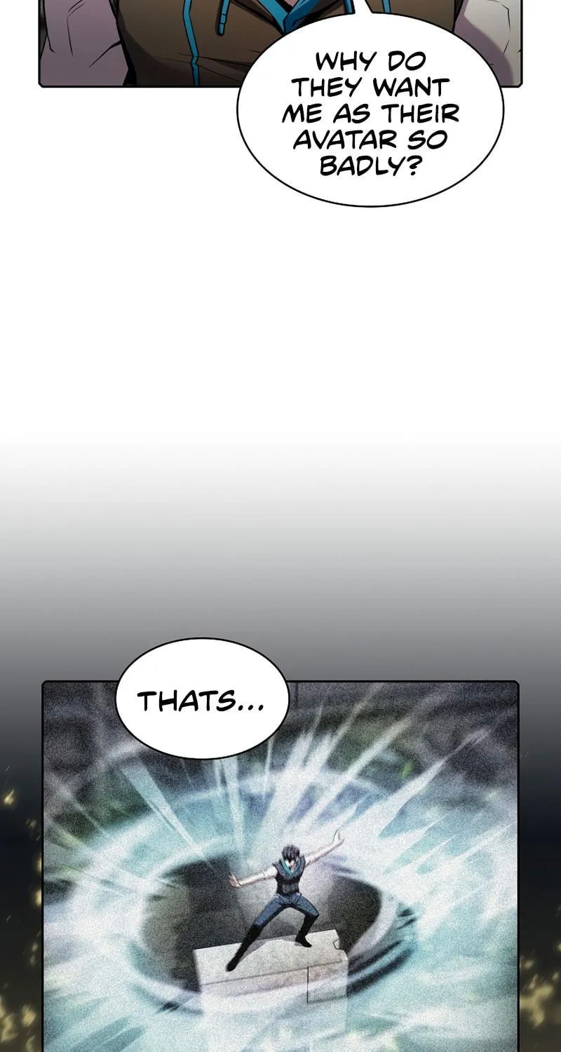 Read The Celestial Returned from Hell chapter 83 image 54 on Lezhin