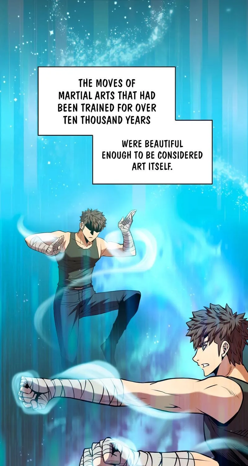 Read The Celestial Returned from Hell chapter 83 image 60 on Lezhin