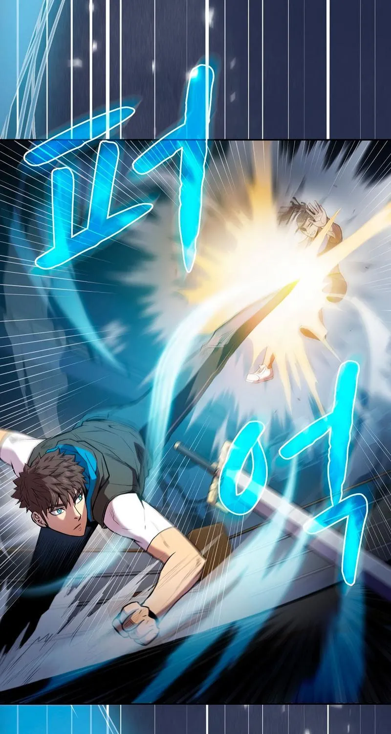 Read The Celestial Returned from Hell chapter 83 image 7 on Lezhin
