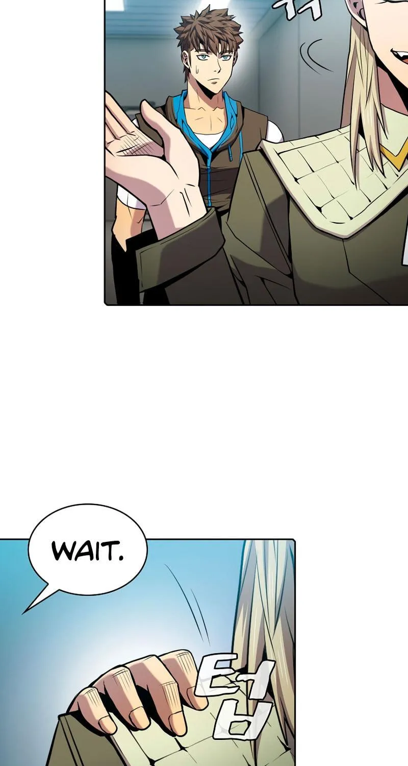 Read The Celestial Returned from Hell chapter 83 image 71 on Lezhin