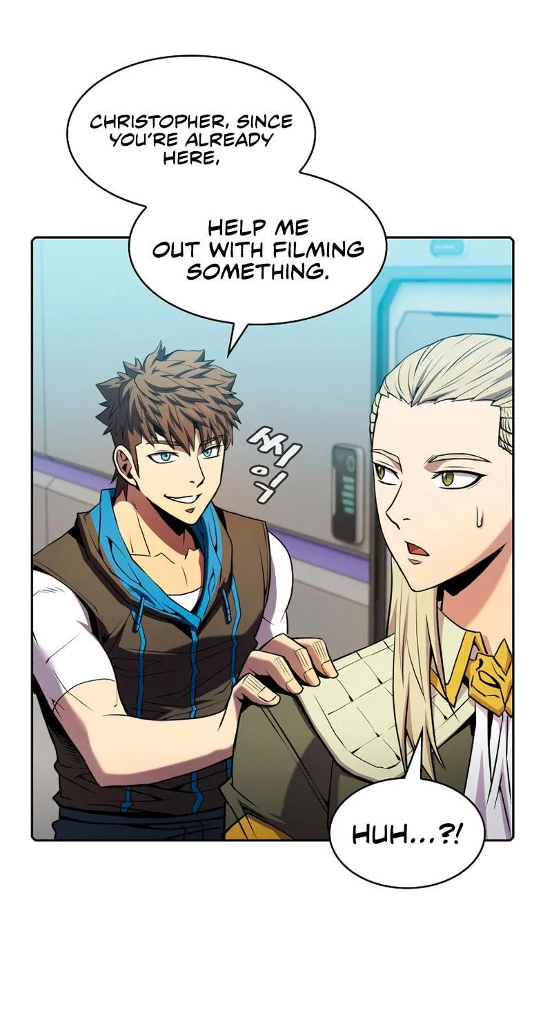 Read The Celestial Returned from Hell chapter 83 image 73 on Lezhin