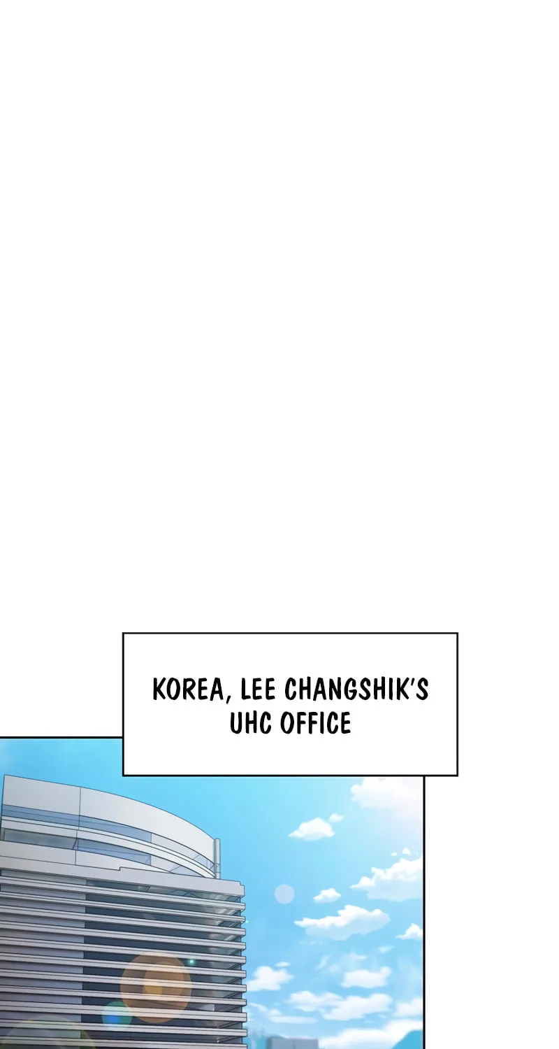 Read The Celestial Returned from Hell chapter 83 image 75 on Lezhin