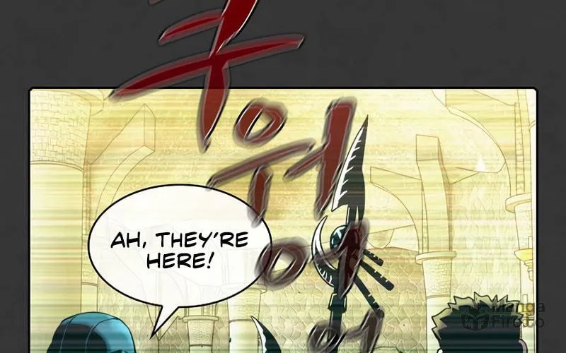 Read The Celestial Returned from Hell chapter 83 image 78 on Lezhin