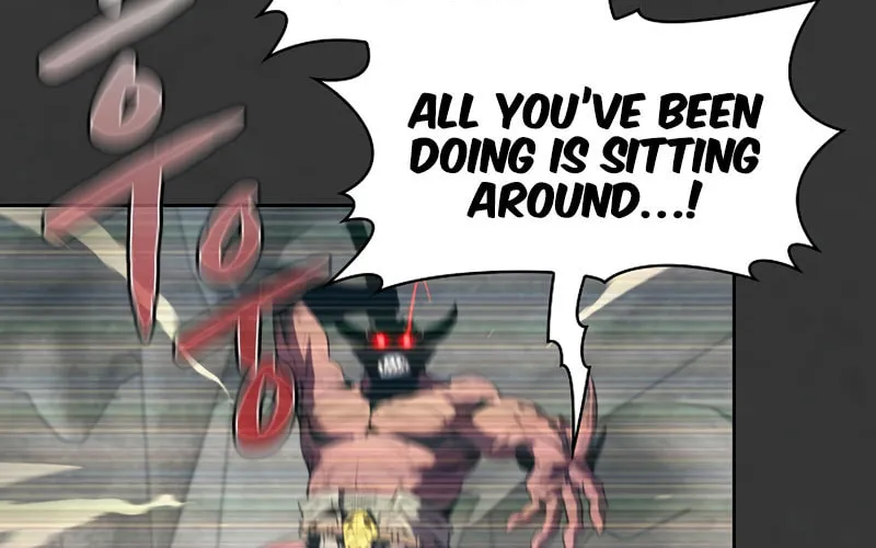 Read The Celestial Returned from Hell chapter 83 image 82 on Lezhin