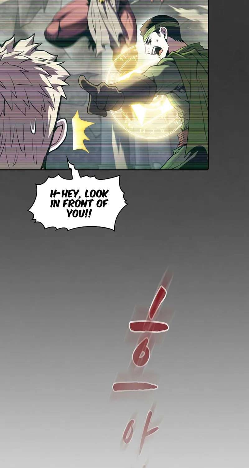 Read The Celestial Returned from Hell chapter 83 image 83 on Lezhin