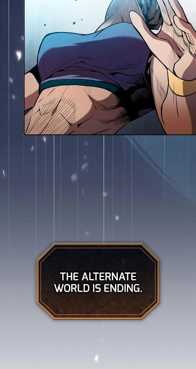 Read The Celestial Returned from Hell chapter 83 image 9 on Lezhin