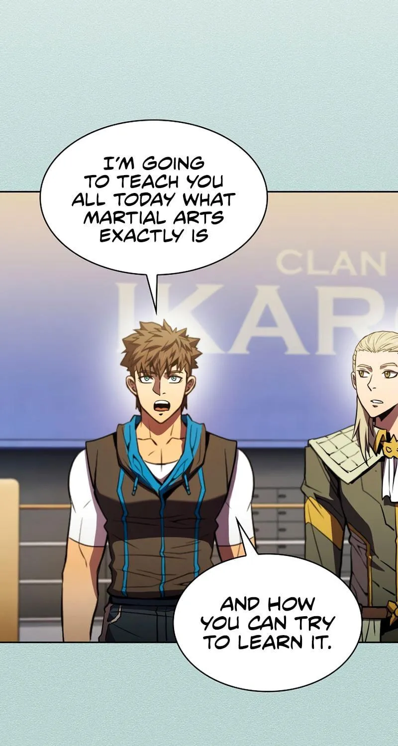 Read The Celestial Returned from Hell chapter 83 image 93 on Lezhin