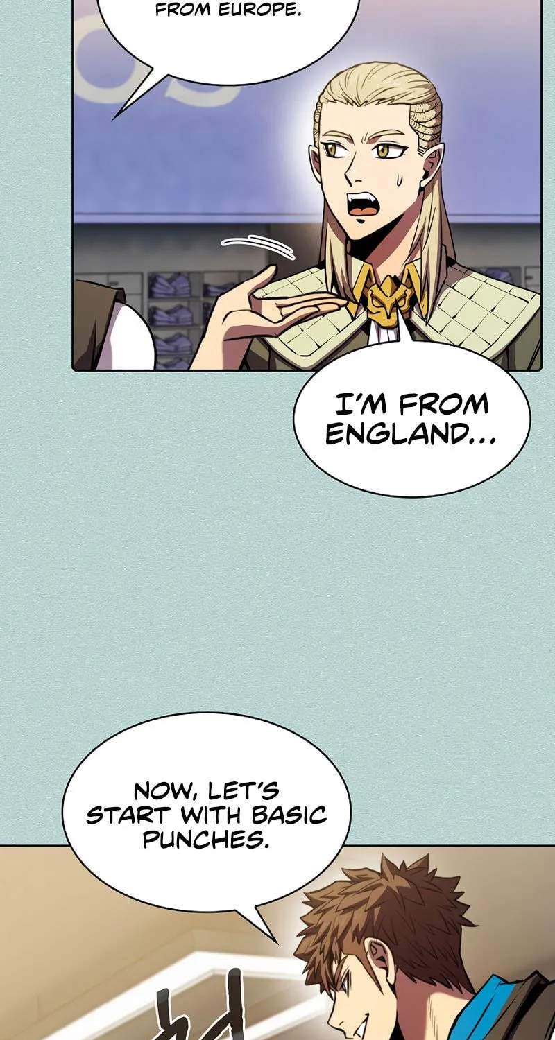 Read The Celestial Returned from Hell chapter 83 image 95 on Lezhin