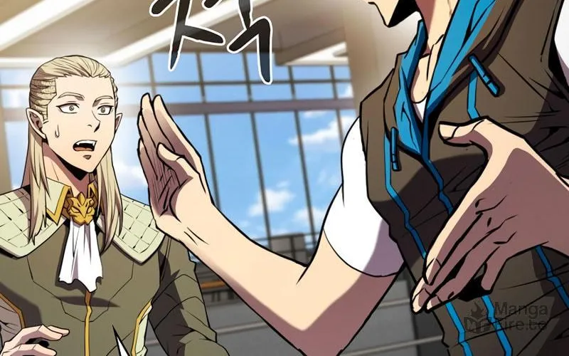 Read The Celestial Returned from Hell chapter 83 image 96 on Lezhin