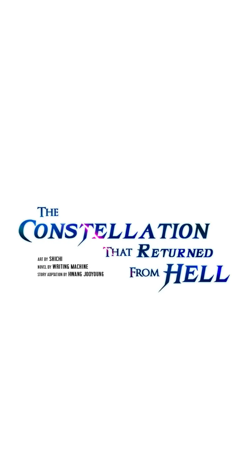 Read The Celestial Returned from Hell chapter 84 image 1 on Lezhin
