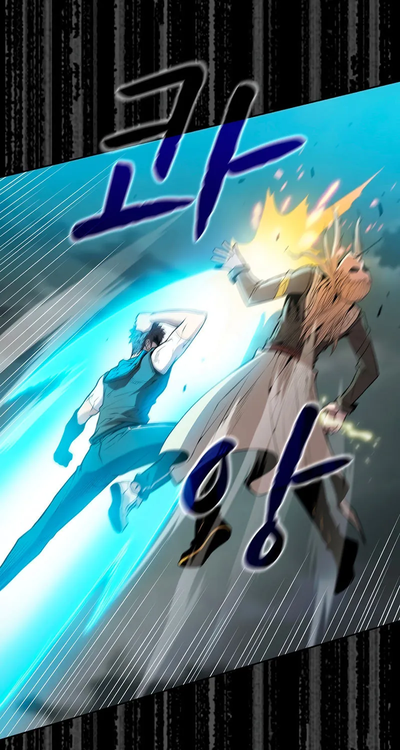 Read The Celestial Returned from Hell chapter 84 image 104 on Lezhin