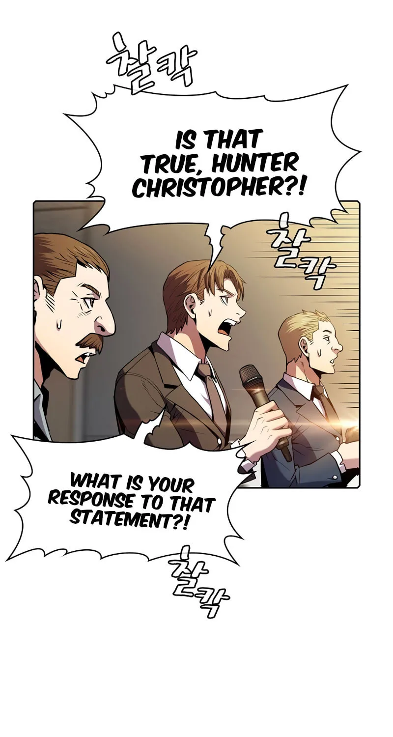 Read The Celestial Returned from Hell chapter 84 image 11 on Lezhin