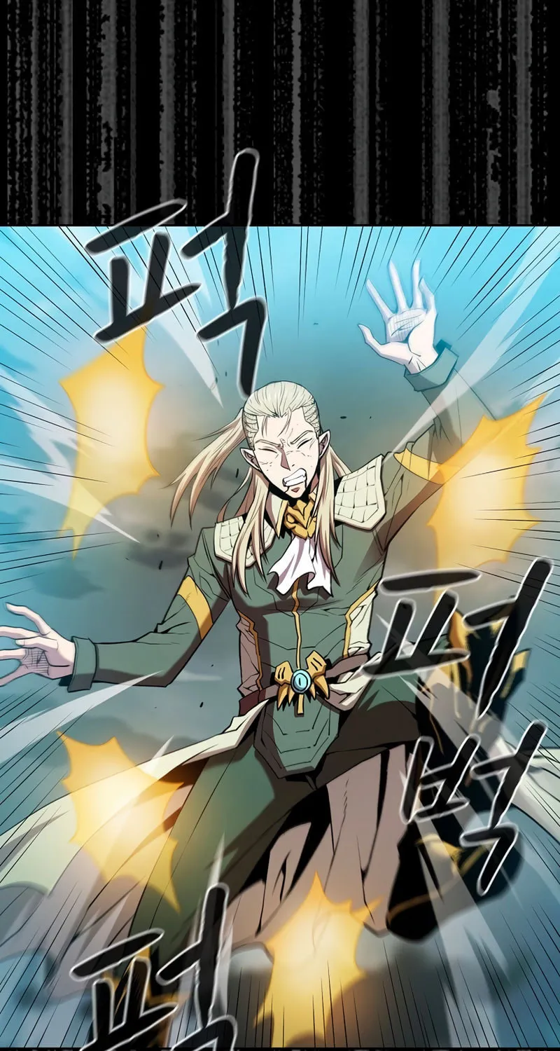 Read The Celestial Returned from Hell chapter 84 image 110 on Lezhin