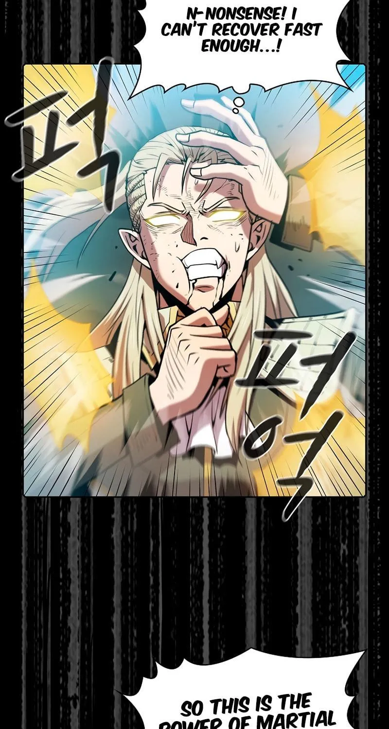 Read The Celestial Returned from Hell chapter 84 image 112 on Lezhin