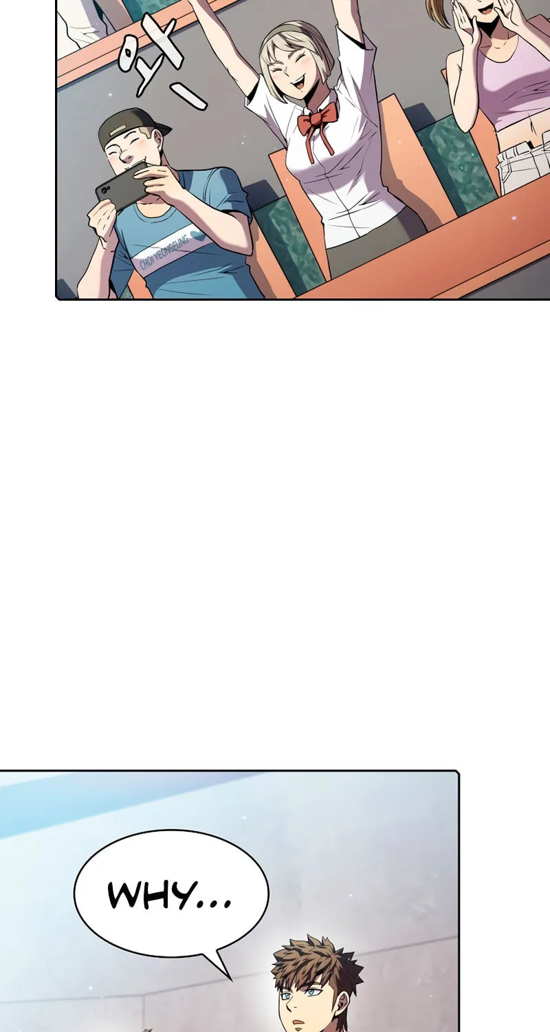 Read The Celestial Returned from Hell chapter 84 image 19 on Lezhin