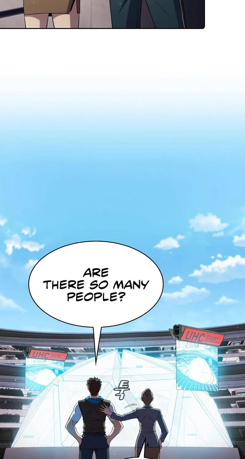 Read The Celestial Returned from Hell chapter 84 image 21 on Lezhin