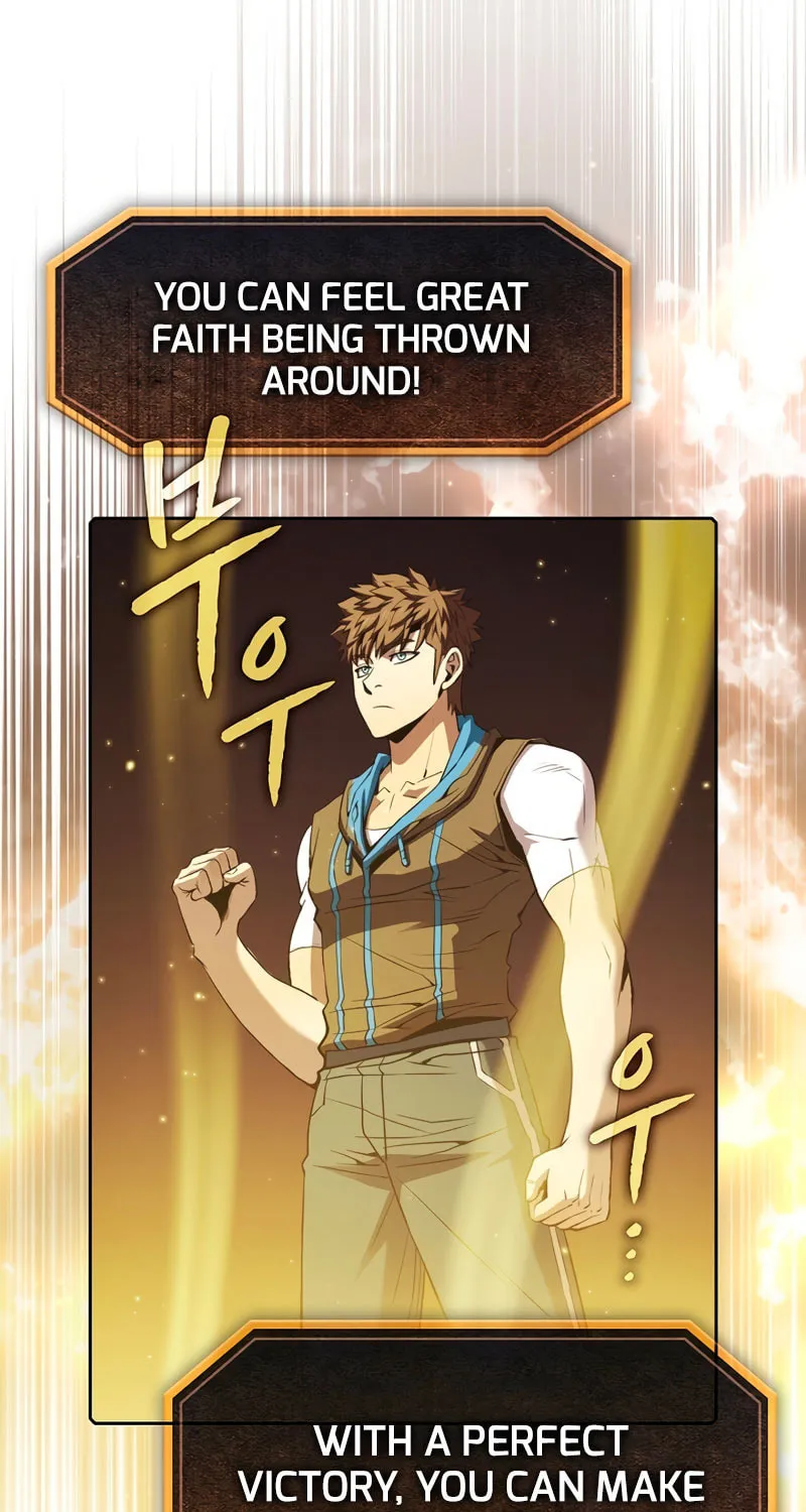 Read The Celestial Returned from Hell chapter 84 image 24 on Lezhin