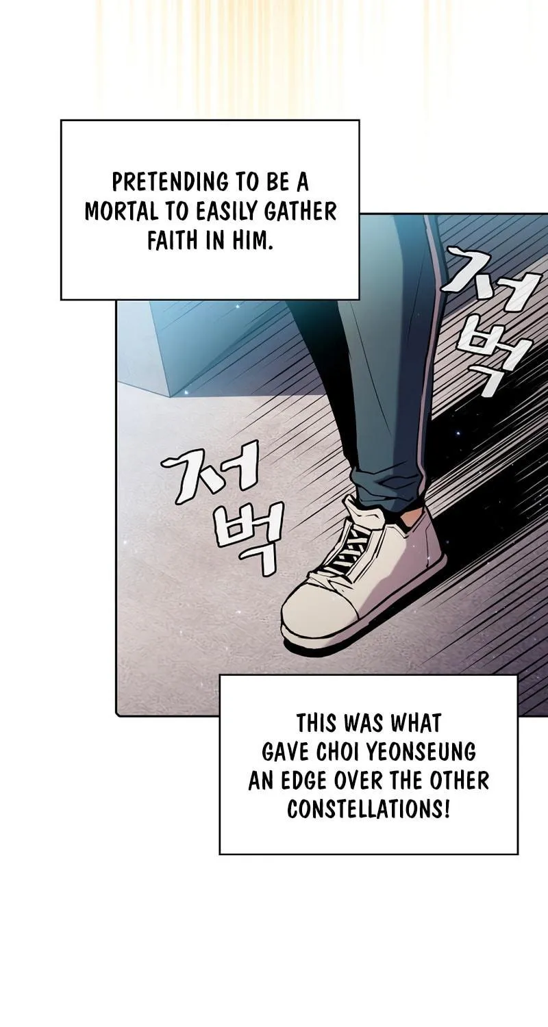 Read The Celestial Returned from Hell chapter 84 image 26 on Lezhin