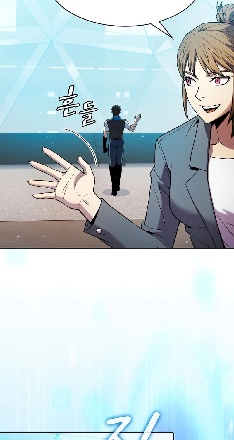 Read The Celestial Returned from Hell chapter 84 image 28 on Lezhin