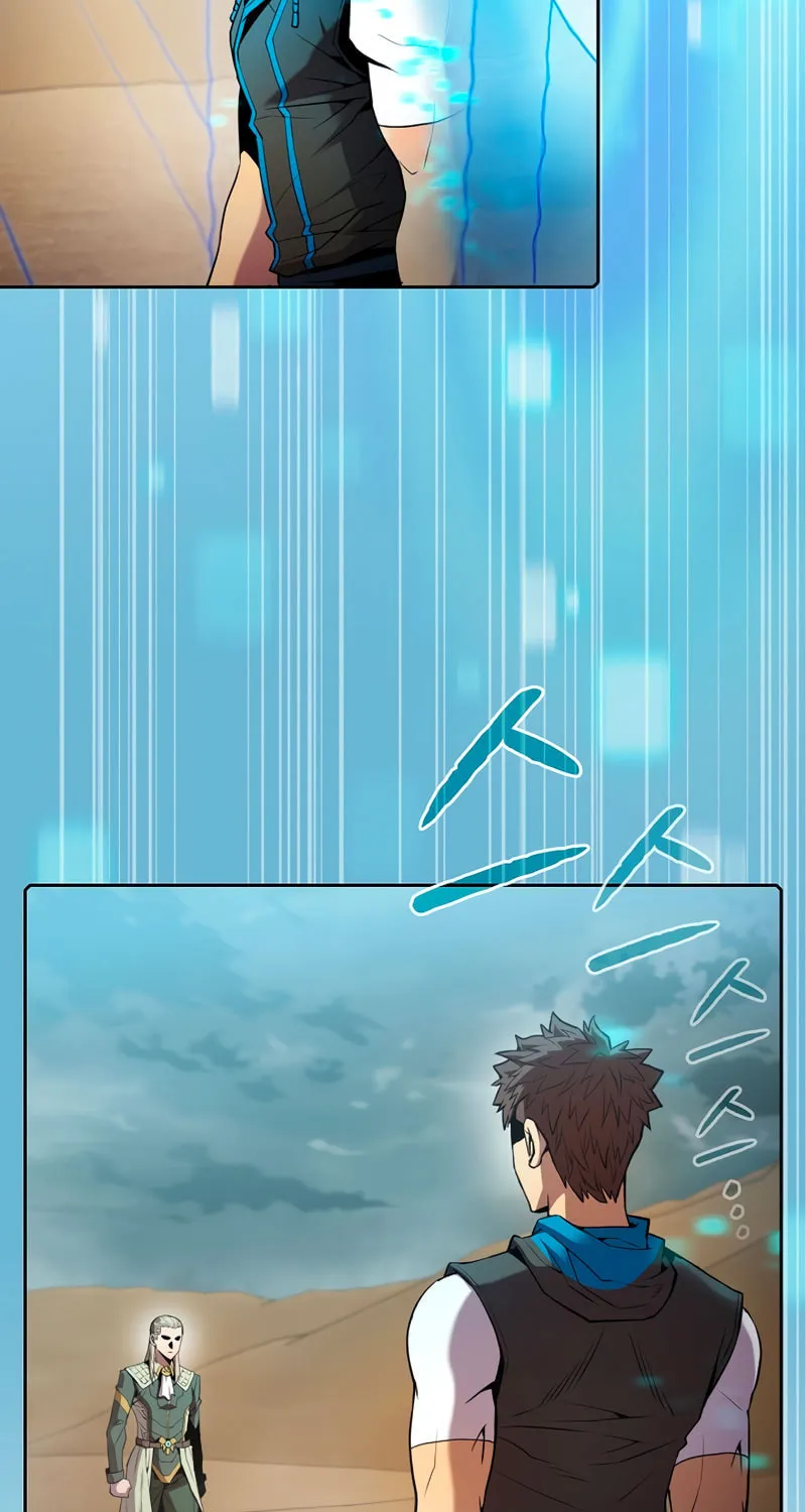 Read The Celestial Returned from Hell chapter 84 image 30 on Lezhin