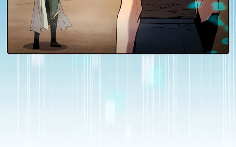 Read The Celestial Returned from Hell chapter 84 image 31 on Lezhin