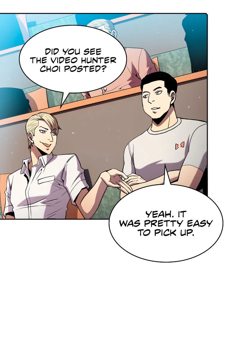 Read The Celestial Returned from Hell chapter 84 image 34 on Lezhin