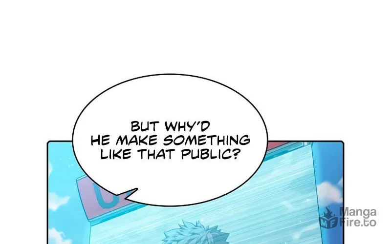 Read The Celestial Returned from Hell chapter 84 image 36 on Lezhin