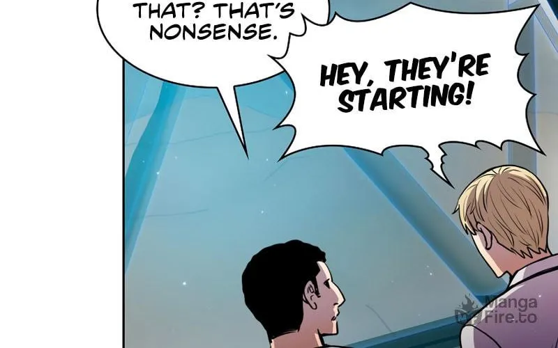 Read The Celestial Returned from Hell chapter 84 image 38 on Lezhin