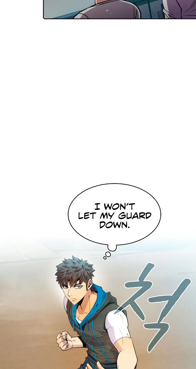 Read The Celestial Returned from Hell chapter 84 image 39 on Lezhin