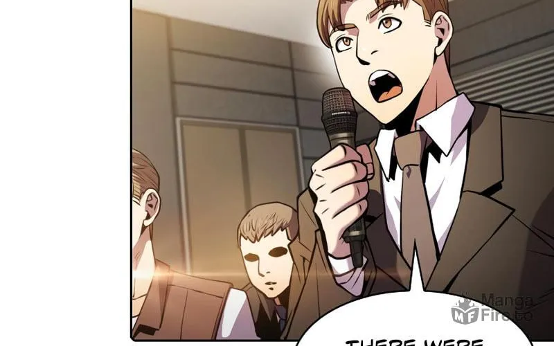 Read The Celestial Returned from Hell chapter 84 image 4 on Lezhin